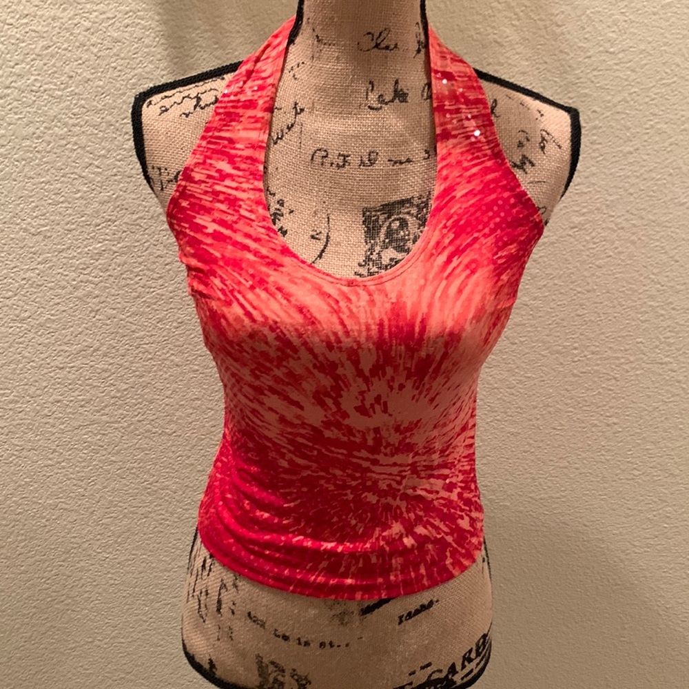 Women’s Styles Halter Top